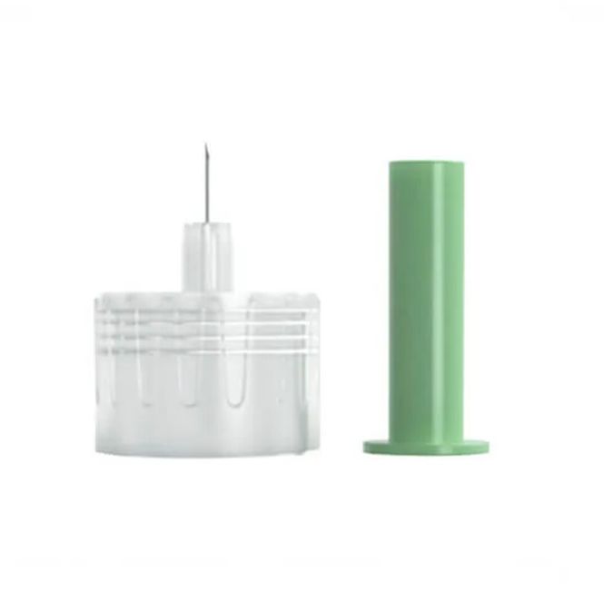 Hovedbilde Embecta Micro-Fine Ultra Pennekanyle 32G 4mm 100 stk
