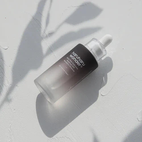Haruharu Wonder Black Rice Hyaluronic 2GF Wonderful Ampoule 30 ml