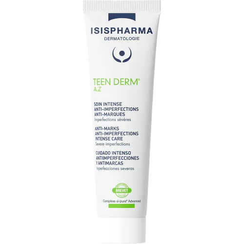Isispharma Teen Derm A.Z 30 ml