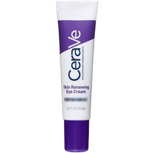 CeraVe Skin Renewing Eye Cream 15 ml