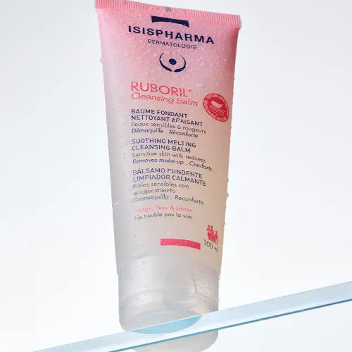 Isispharma Ruboril Cleansing Balm 100 ml
