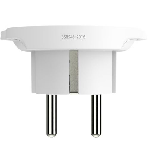 SKROSS World to Europa Reiseadapter 1 stk