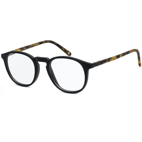 Mokki Lesebriller MO4085 Sort A +3.5 Classic Scandinavian