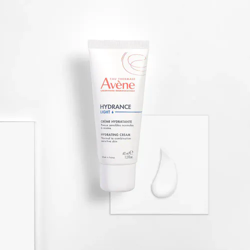 Avène Hydrance Light Cream 40 ml