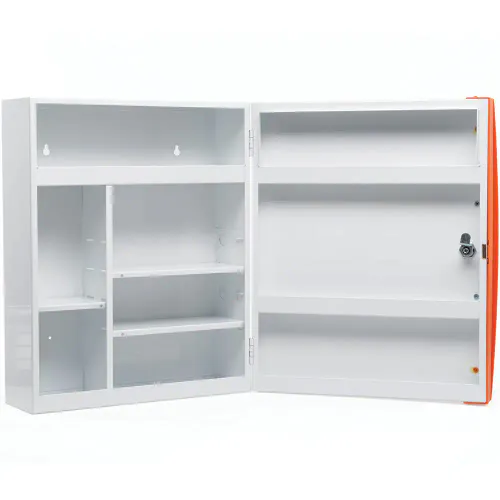 Snøgg Medisinskap Zena 1 stk