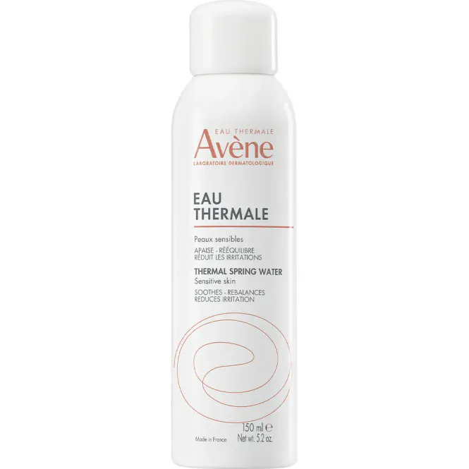 Hovedbilde Avène Thermale Spring Water 150 ml