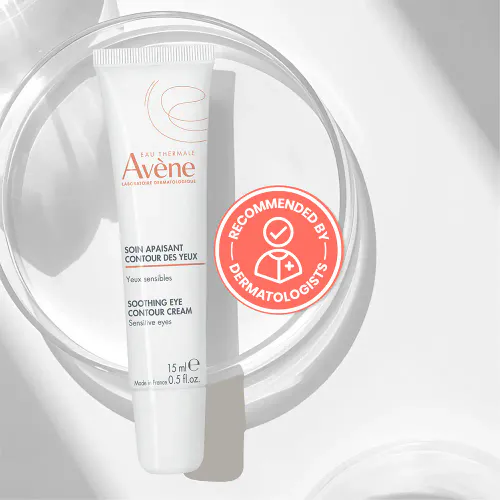 Avène Soothing Eye Contour Cream 15 ml