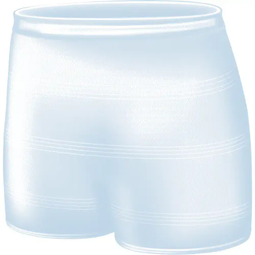 Attends Stretchpants Comfort S 3 stk