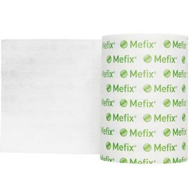 Hovedbilde Mefix Fikseringstape 5 cm x 10 m 1 stk