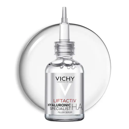 Vichy Liftactiv H.A. Filler Serum 30 ml