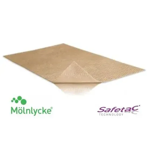 Mepiform Arrbandasje 4x30 cm 5 stk