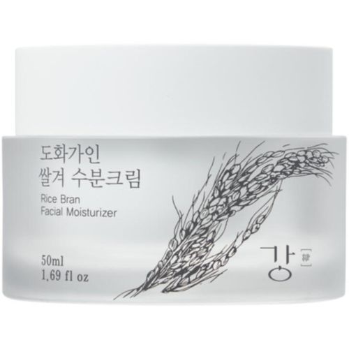 House of Dohwa Rice Bran Facial Moisturizer 50 ml​
