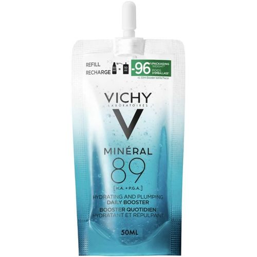 Vichy Mineral 89 Booster Serum Refill 50 ml