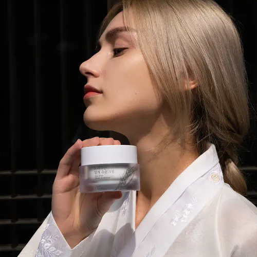 House of Dohwa Rice Bran Facial Moisturizer 50 ml​