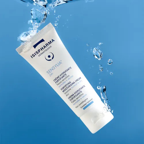Isispharma Sensylia 24h 40 ml