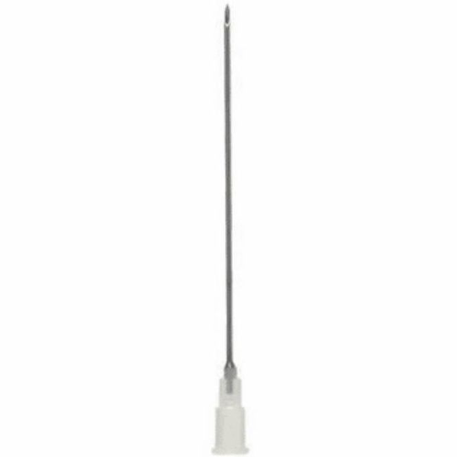 Hovedbilde Kanyle Hvit 1,1x50mm G19x2 Sterican 100 stk