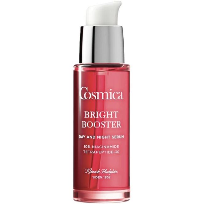 Hovedbilde Cosmica Face Bright Booster 30 ml