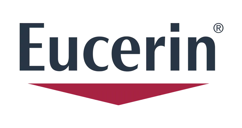 Eucerin hudpleie for tørr og sensitiv hud