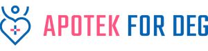 Apotek For Deg