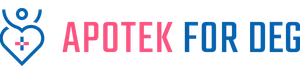 Apotek For Deg