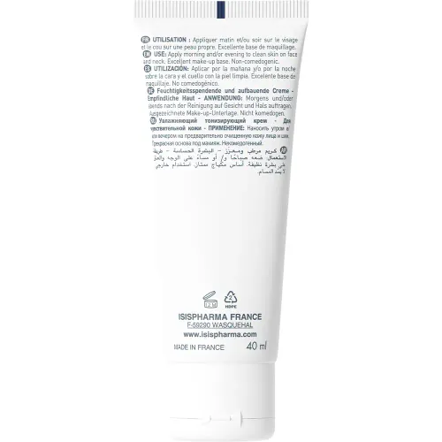 Isispharma Sensylia 24h 40 ml