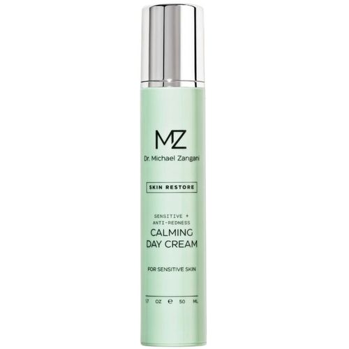 Dr. Michael Zangani Sensitive + Anti-Redness Day Cream 50 ml