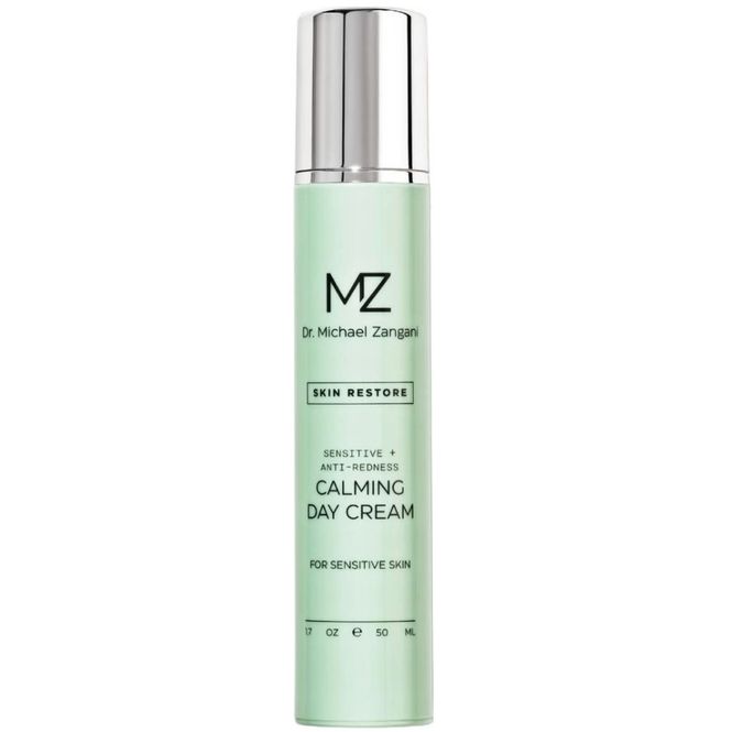 Hovedbilde Dr. Michael Zangani Sensitive + Anti-Redness Day Cream 50 ml