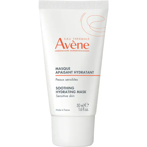 Avène Soothing Radiance Mask 50 ml