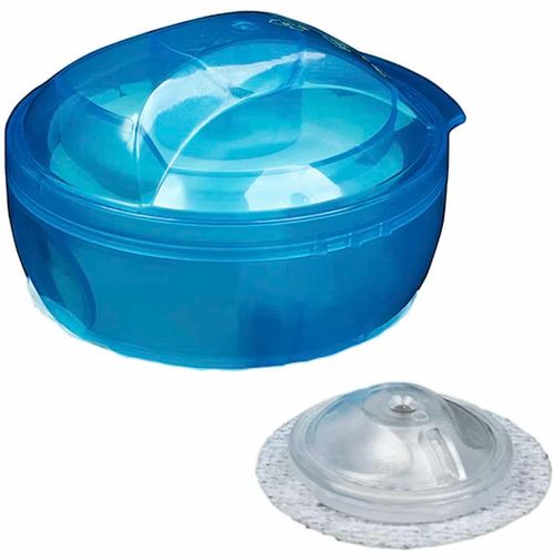 I-Port Advance 6 mm Subkutan Injeksjonsport 10 stk