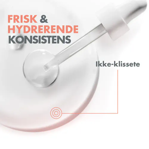 Avène Hydrance Boost Serum 30 ml