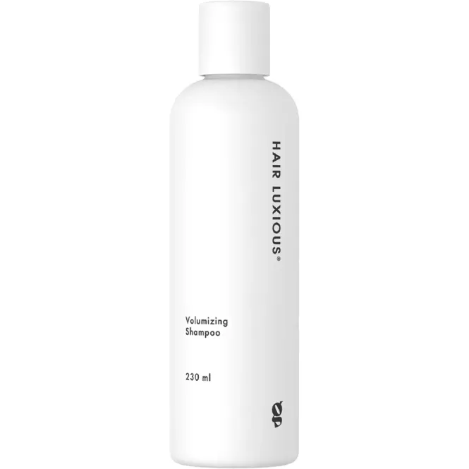 Hovedbilde Hair Luxious Volumizing Shampoo 230 ml