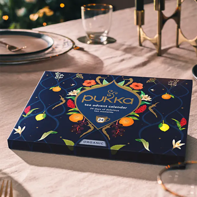 Hovedbilde Pukka Adventskalender 2026