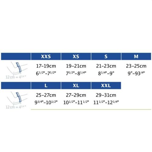 Actimove Epimotion Albuestøtte M