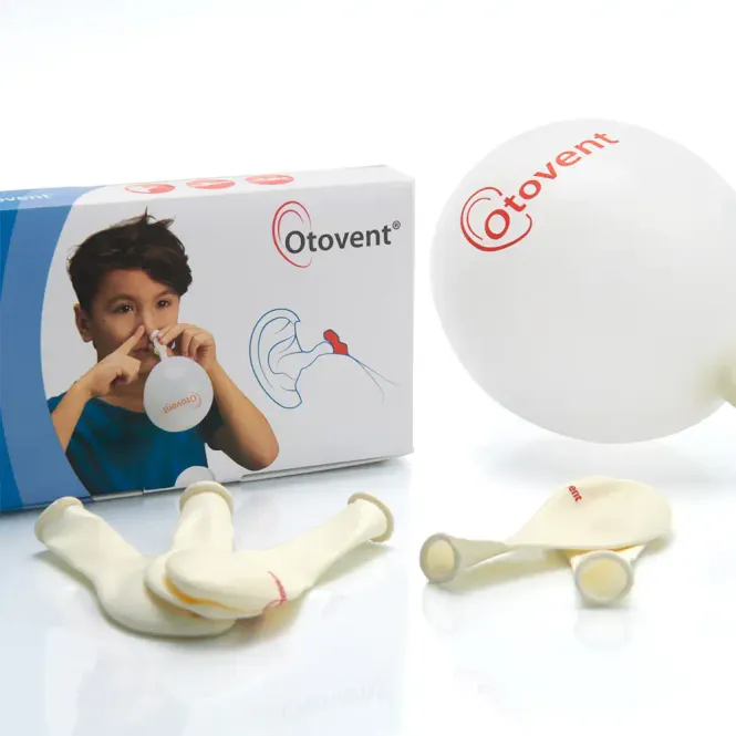 Hovedbilde Otovent 5 stk