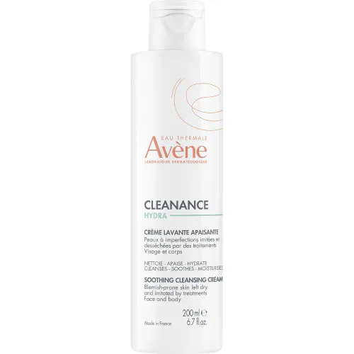 Avène Cleanance Hydra Cleanser 200 ml