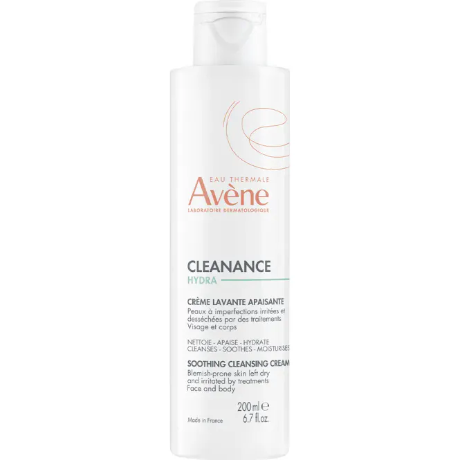 Hovedbilde Avène Cleanance Hydra Cleanser 200 ml