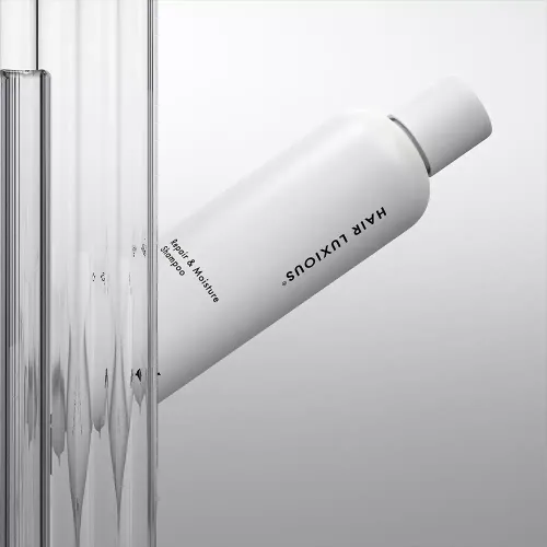 Hair Luxious Repair & Moisture Shampoo 230 ml