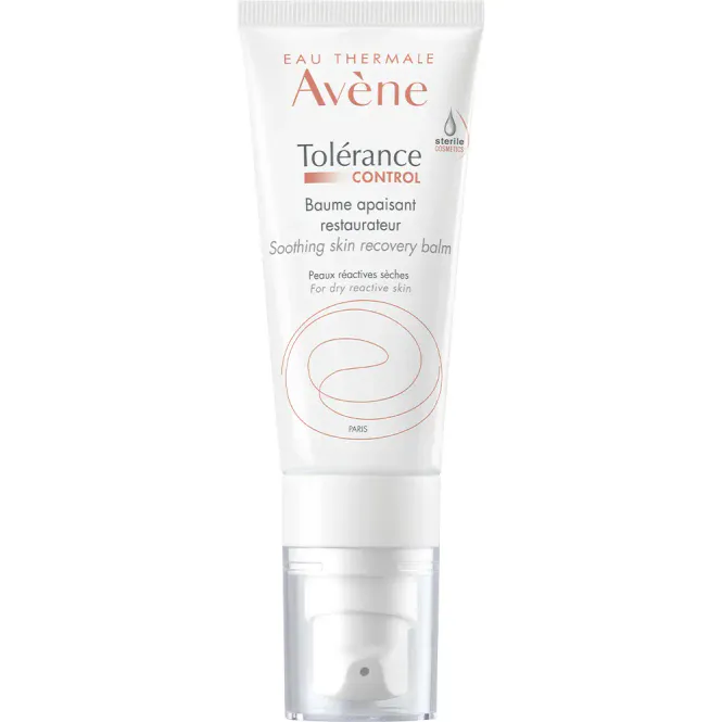 Hovedbilde Avène Tolérance Control Balm 40 ml