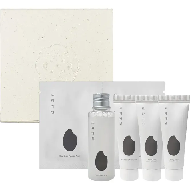 Hovedbilde House of Dohwa Travel Kit 