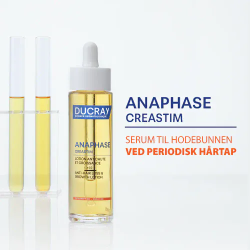 Ducray Creastim Reactiv Lotion 60 ml