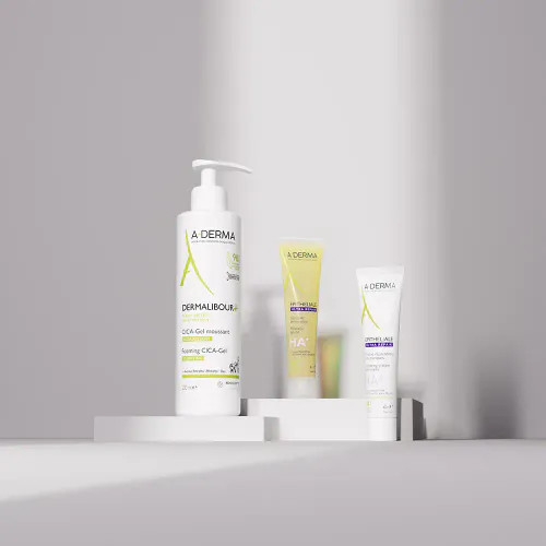 A-Derma Epitheliale A.H Ultra Repairing Cream 40 ml