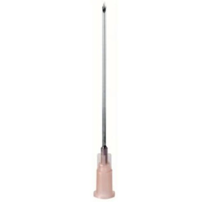 Hovedbilde Kanyle Rosa 1,2x40mm 18x1 1/2 Sterican 100 stk
