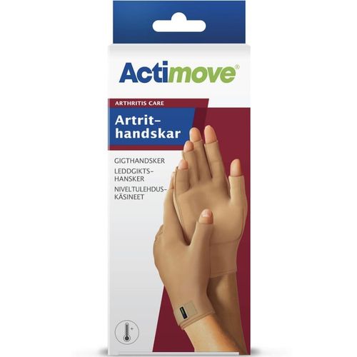 Actimove Arthritis Care Artritthansker L 1 par