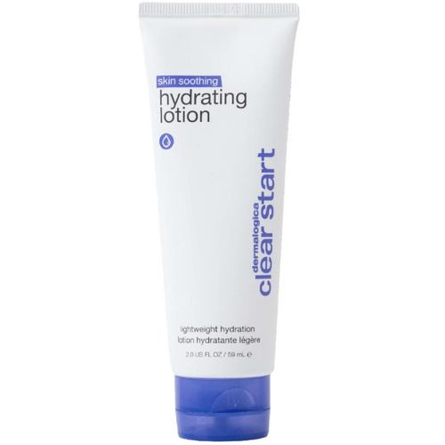 Clear Start Skin Soothing Hydrating Lotion 60 ml