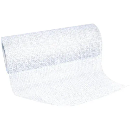 Leukoplast Elastomull Haft 8 cm x 4 m 1 stk