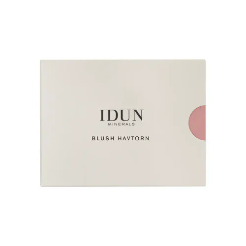 Idun Minerals Blush Havtorn 5,9 g