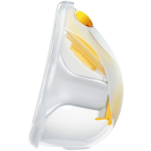 Medela Hands-free Oppsamlingskopper Komplett Pumpesett 1 sett