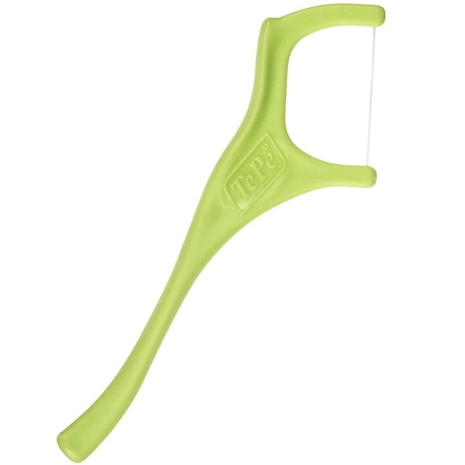 Hovedbilde Tepe Mini Flosser Tanntrådbøyle 36 stk