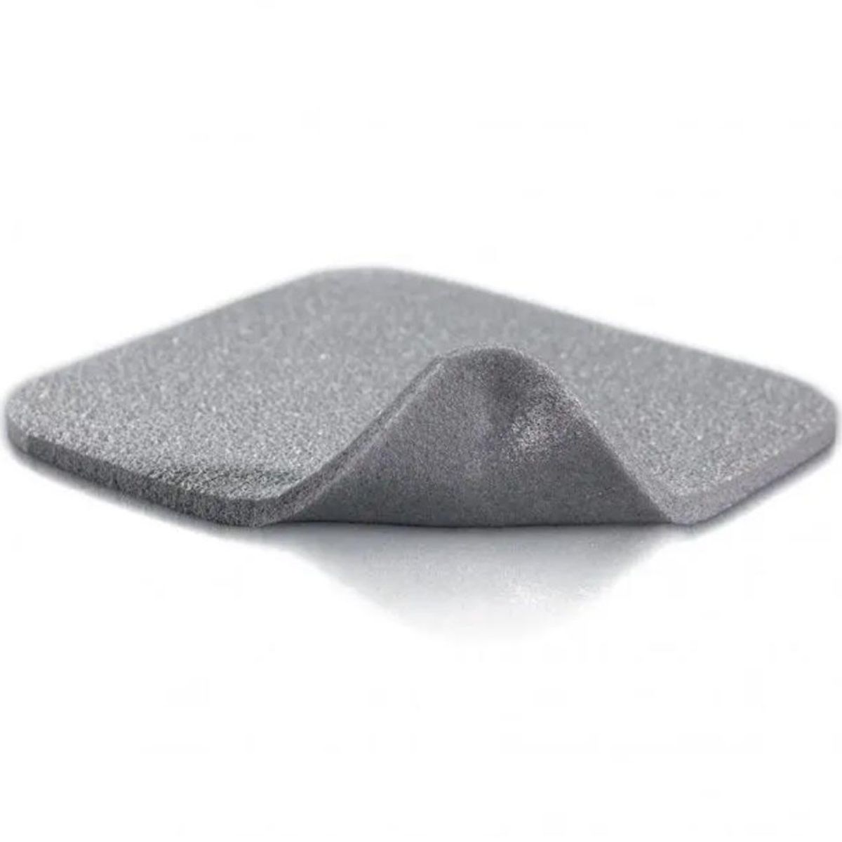 Mepilex Ag Skumbandasje Med Sølv 20x20 cm 5 stk