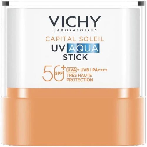 Vichy Capital Soleil UV Aqua Solstift SPF50+ 9 g